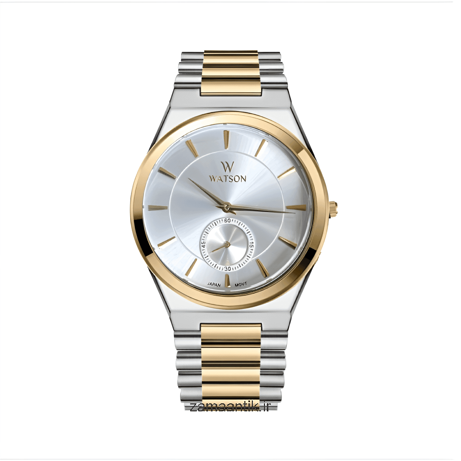 ساعت مچی مردانه واتسون WATSON مدل W 1059G