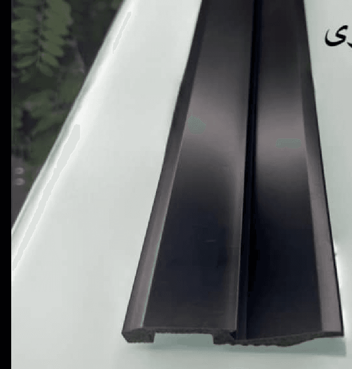 لاین نوری مشکی