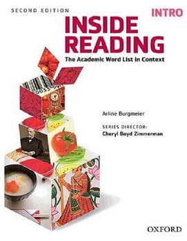 اینساید ریدینگ اینترو Inside Reading Intro