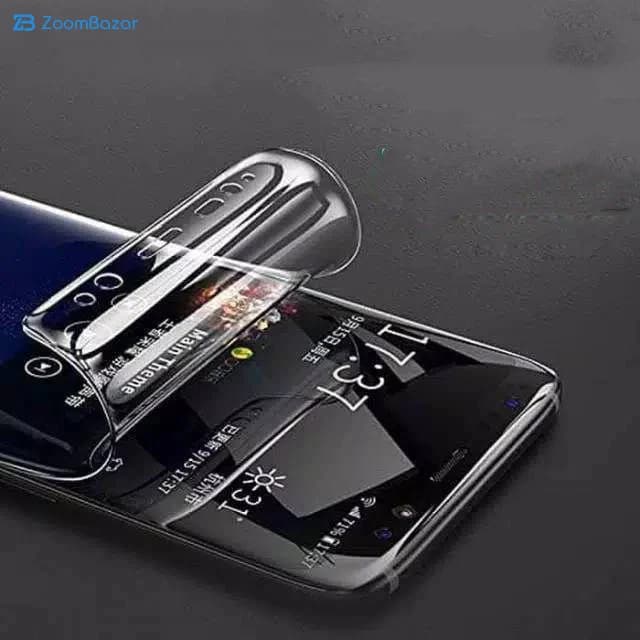 گلس اپیکوی مدل Hydrogel مناسب برای گوشی موبایل سامسونگ Galaxy A53/A52/A52s/A51/S20 FE/M31s — تصویر ۶