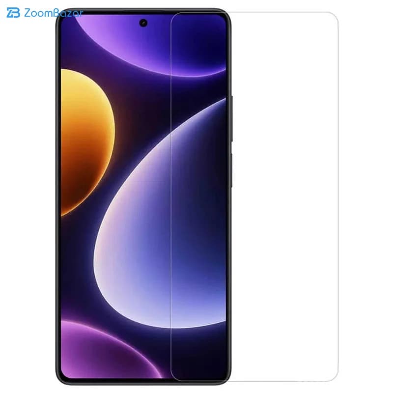 گلس اپیکوی مدل Clear Pro مناسب برای گوشی موبایل شیائومی Poco F5 Pro/F5/Redmi Note 12 Turbo — تصویر ۲