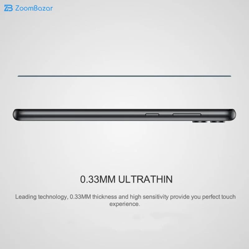 گلس سرامیکی اپیکوی مدل unbreakable مناسب برای گوشی موبایل سامسونگ Galaxy A04/A04S/A04E/M04 — تصویر ۳