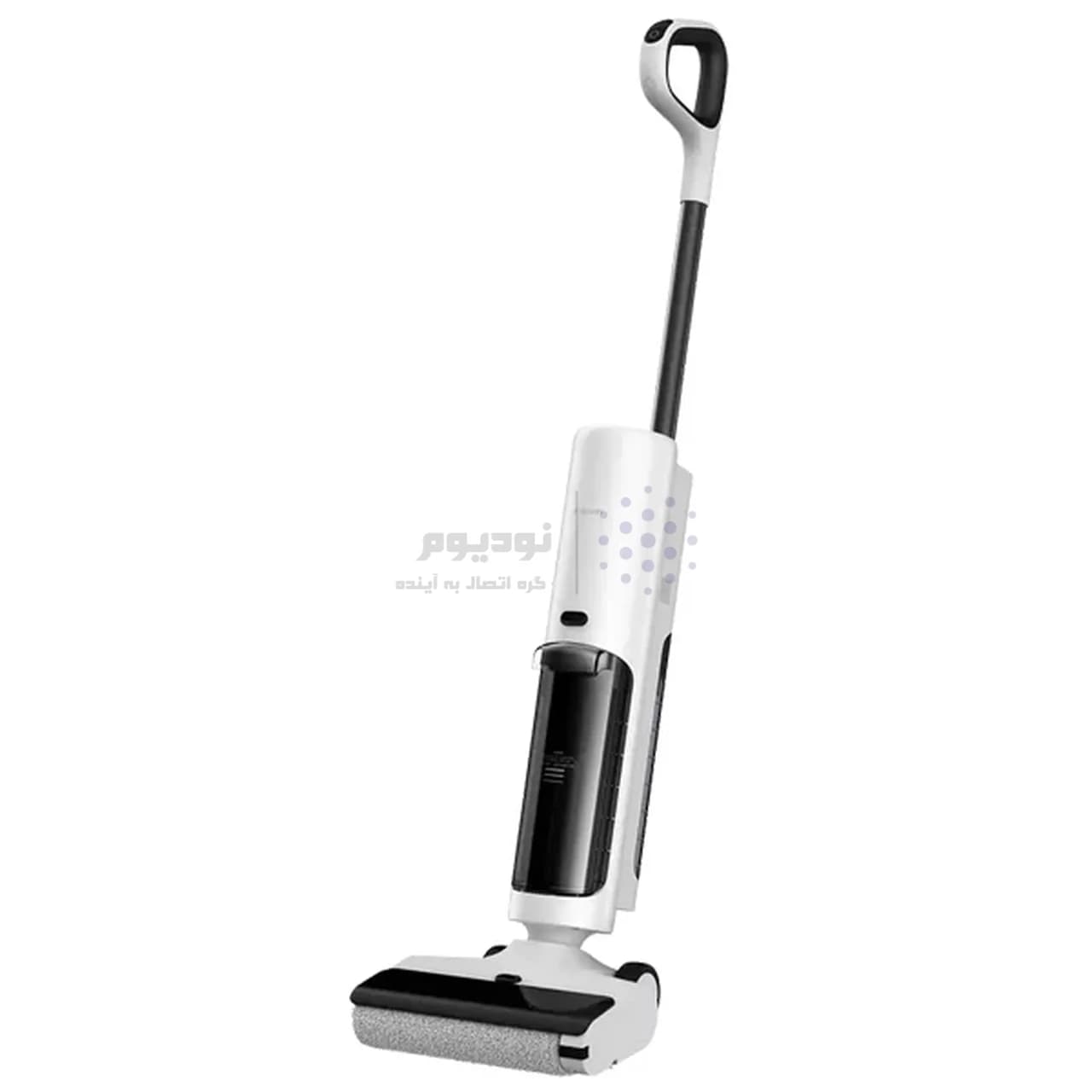 جارو شارژی Xiaomi مدل W20 – سفید (گارانتی یکساله شرکتی) — تصویر ۷
