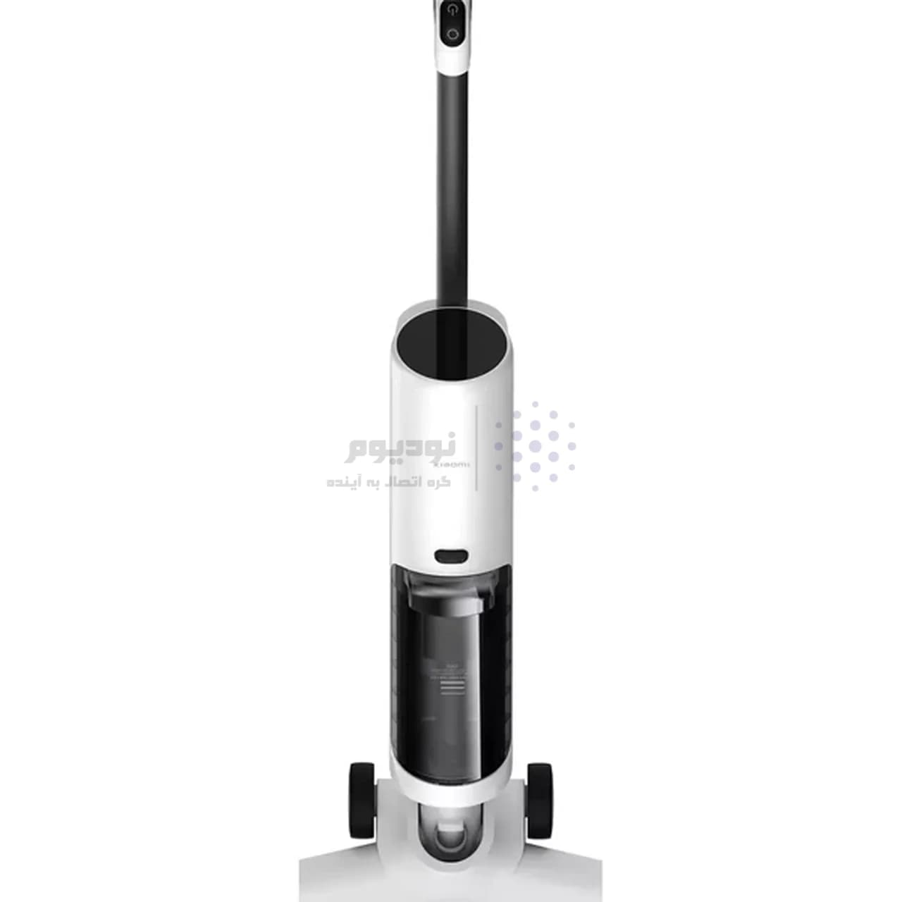 جارو شارژی Xiaomi مدل W20 – سفید (گارانتی یکساله شرکتی) — تصویر ۹