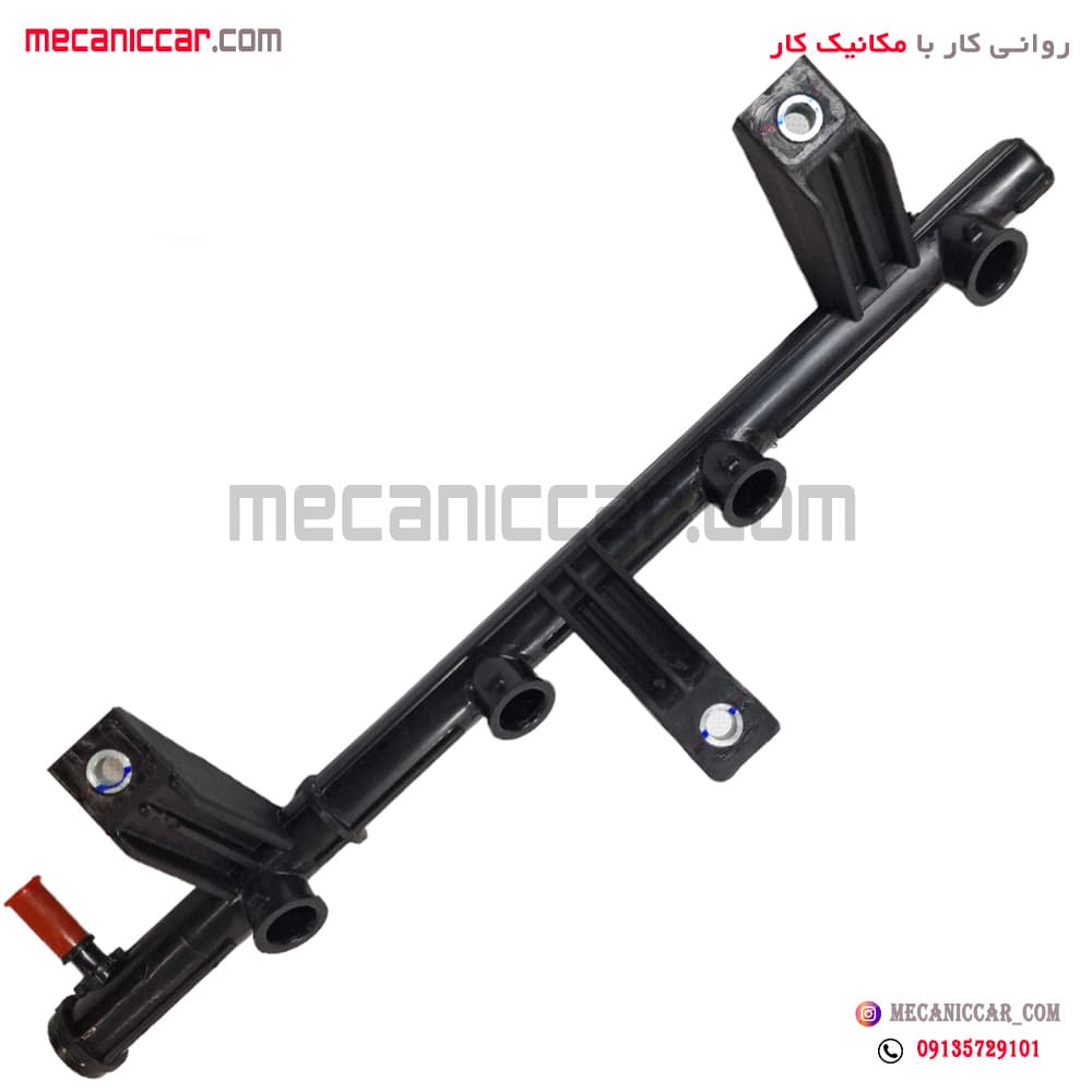 ریل سوخت شاهین مژده وصل