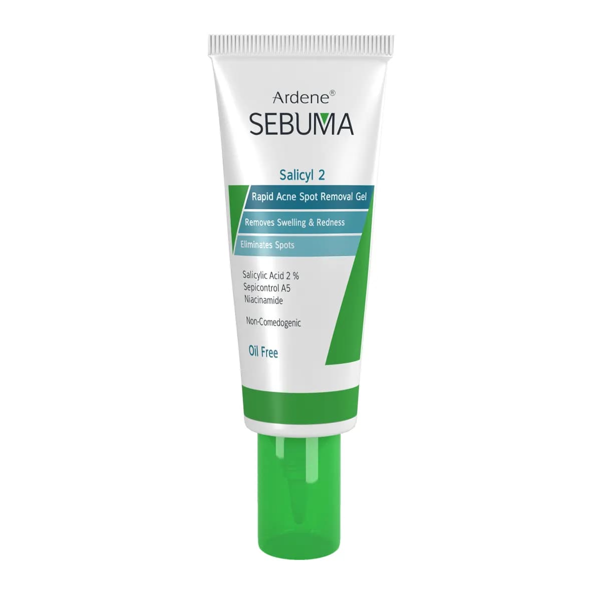 ژل لایه بردار سبوما آردن Ardene