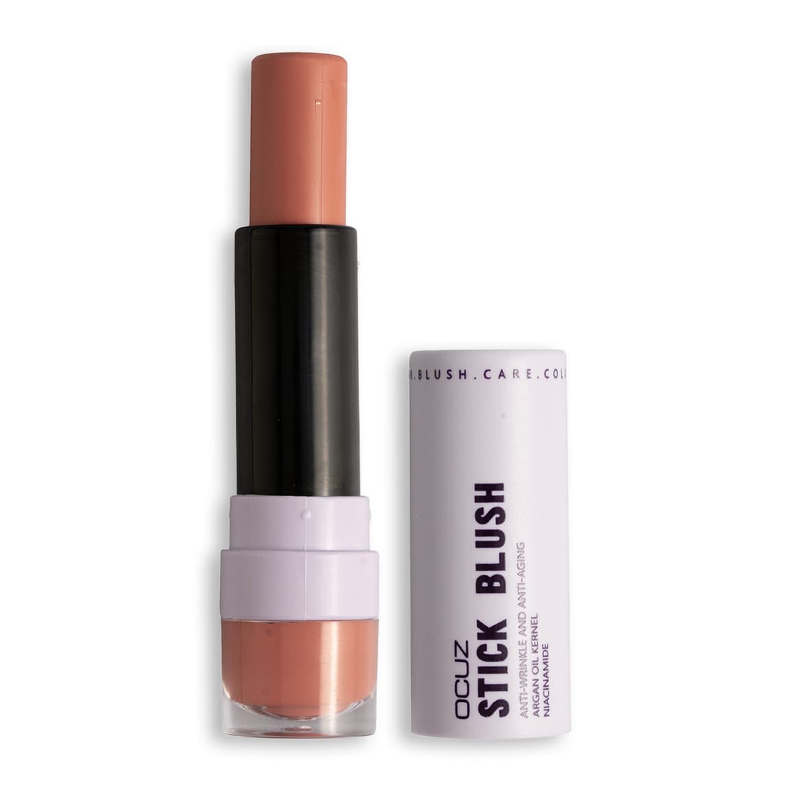 رژگونه استیکی اوکاز کد 03 OCUZ Stick Blush