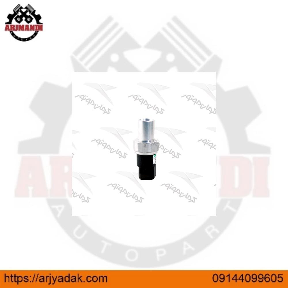 فشنگی فشار گاز کولر لیفان 820 اصلی