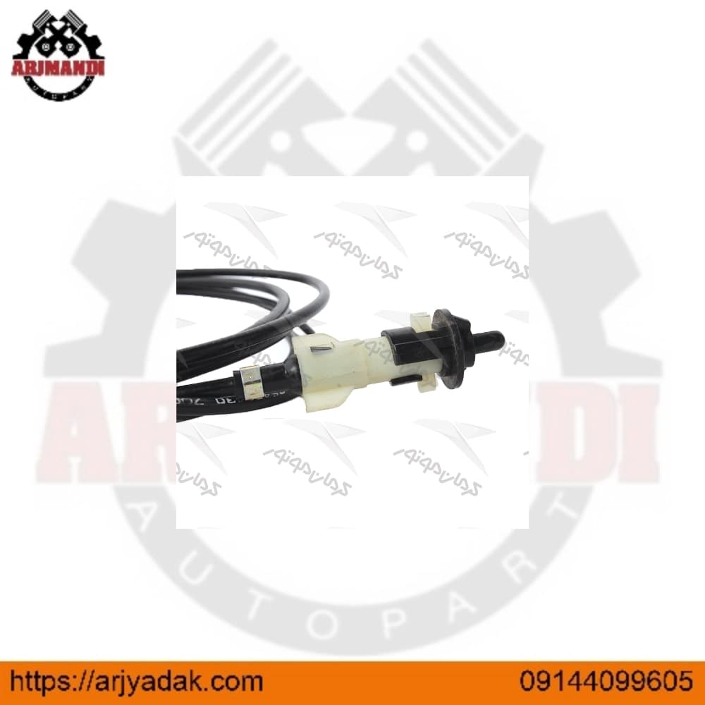 سیم بازکن درب باک لیفان 820 اصلی