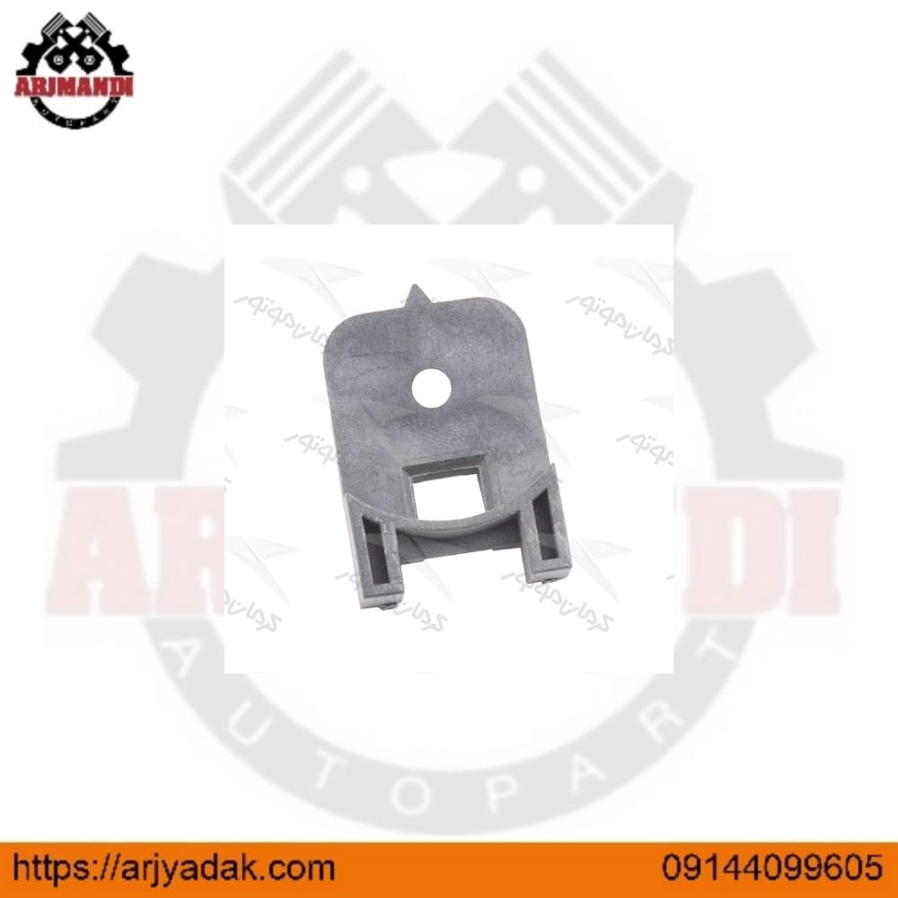 پايه دستگيره بازکن درب باک لیفان 820 اصلی