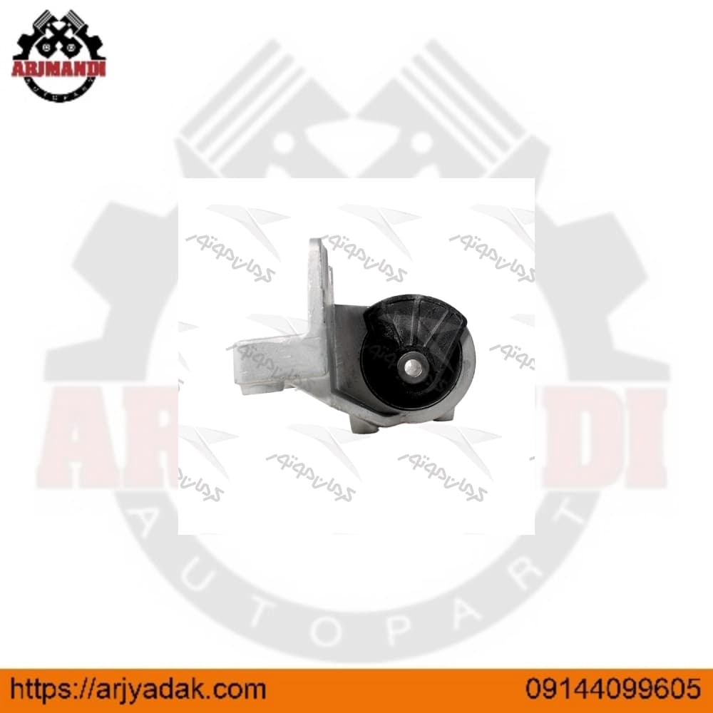 دسته موتور سمت چپ لیفان 820 اصلی