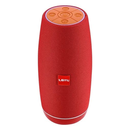 اسپیکر LEITU مدل LK-20