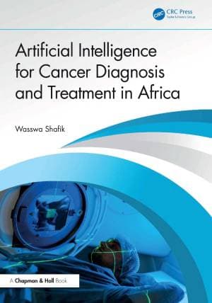 دانلود کتاب Artificial Intelligence for Cancer Diagnosis and Treatment in Africa