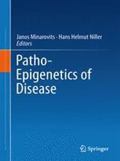 دانلود کتاب Patho-Epigenetics of Disease
