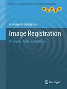 دانلود کتاب Image Registration: Principles, Tools and Methods