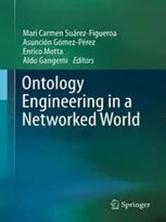 دانلود کتاب Ontology Engineering in A Networked World