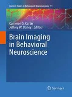 دانلود کتاب Brain Imaging in Behavioral Neuroscience