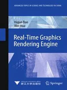 دانلود کتاب Real-Time Graphics Rendering Engine