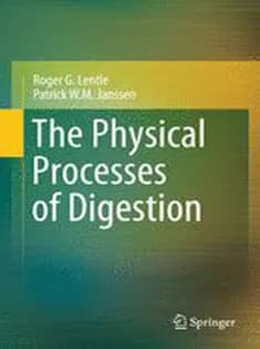 دانلود کتاب The Physical Processes of Digestion