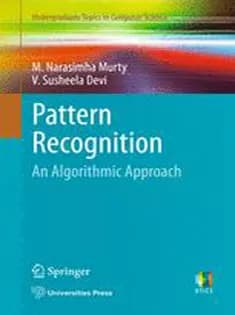 دانلود کتاب Pattern Recognition: An Algorithmic Approach