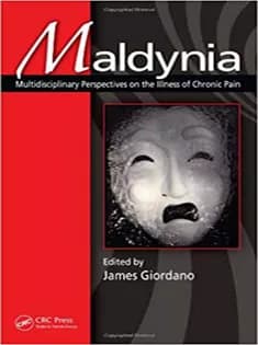 دانلود کتاب Maldynia Multidisciplinary Perspectives on the Illness of Chronic Pain