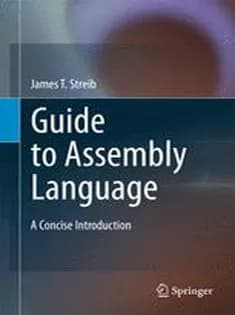 دانلود کتاب Guide to Assembly Language: A Concise Introduction