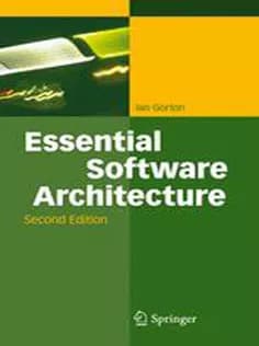 دانلود کتاب Essential Software Architecture