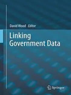 دانلود کتاب Linking Government Data