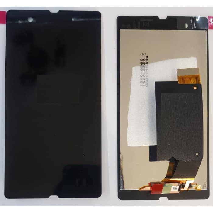 تاچ و ال سی دی سونی اکسپریا LCD SONY Z