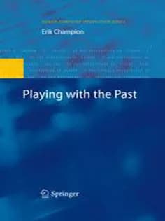 دانلود کتاب Playing with the Past
