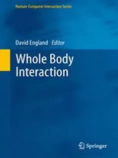 دانلود کتاب Whole Body Interaction