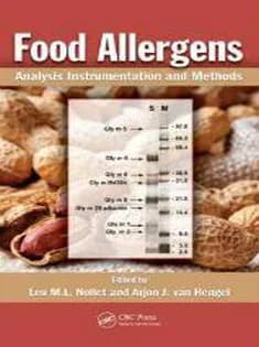 دانلود کتاب Food Allergens: Analysis Instrumentation and Methods