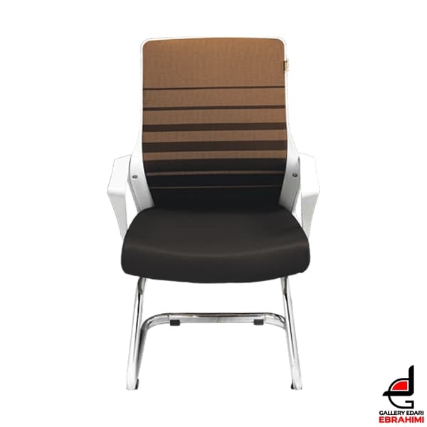 صندلی کنفرانسی مش راحتیران مدل C 2310