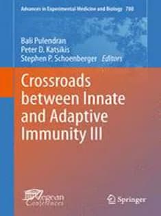 دانلود کتاب Crossroads Between Innate and Adaptive Immunity II