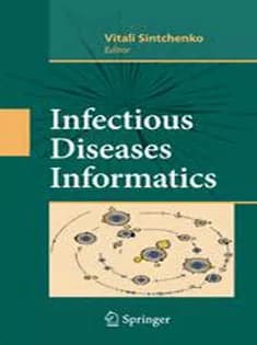 دانلود کتاب Infectious Disease Informatics