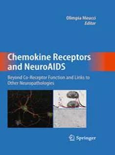 دانلود کتاب Chemokine Receptors & Neuroaids