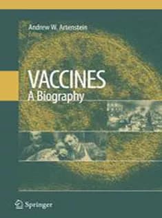 دانلود کتاب Vaccines: A Biography