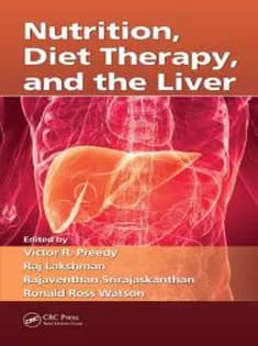 دانلود کتاب Nutrition, Diet Therapy, and the Liver