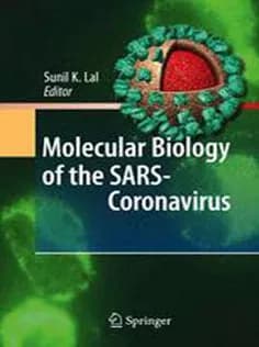 دانلود کتاب Molecular Biology of the SARS-Coronavirus