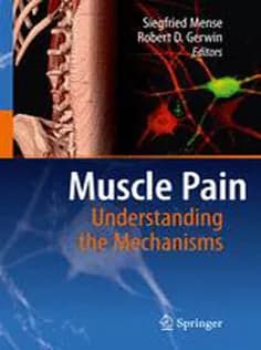دانلود کتاب Muscle Pain: Understanding The Mechanisms