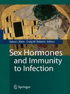 دانلود کتاب Sex Hormones and Immunity to Infection