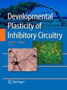 دانلود کتاب Developmental Plasticity of Inhibitory Circuitry