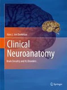 دانلود کتاب Clinical Neuroanatomy