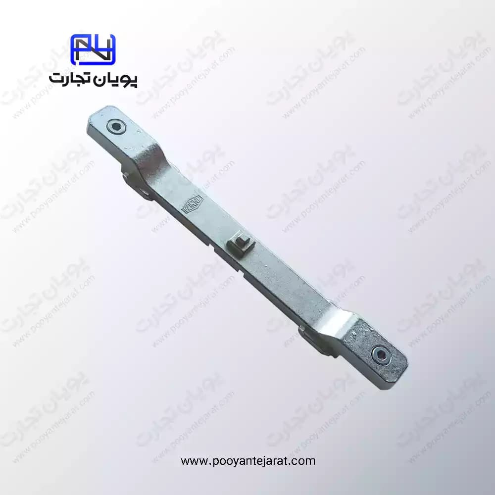 جلو زبانه دستگیره پنجره تک حالته VORNE