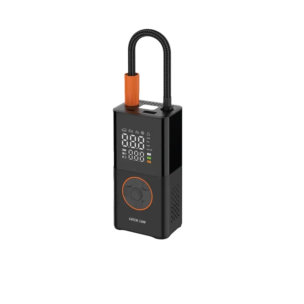 کمپرسور باد گرین لاین مدل GTI-01