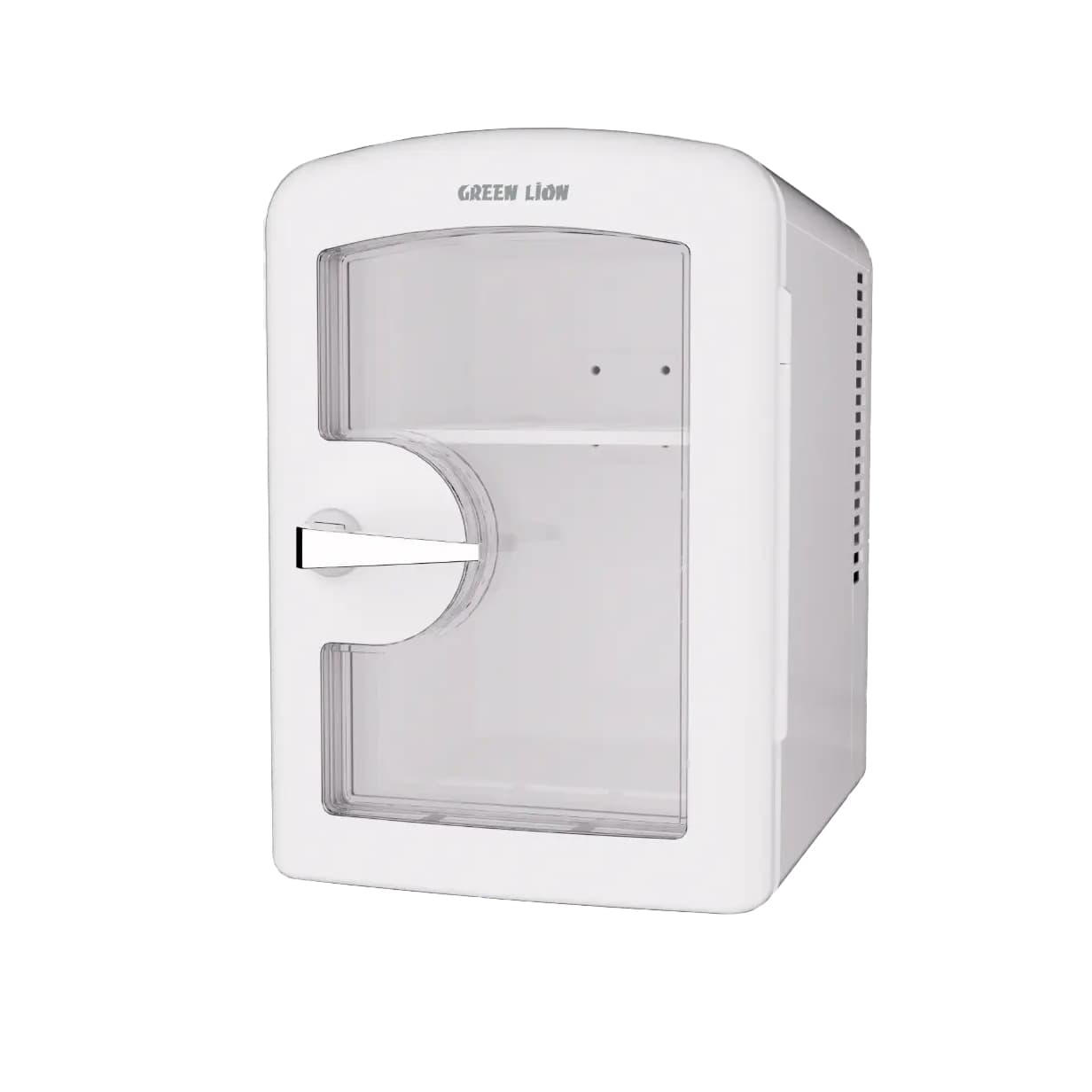 یخچال مسافرتی 4 لیتری گرین لاین مدل GMF-65