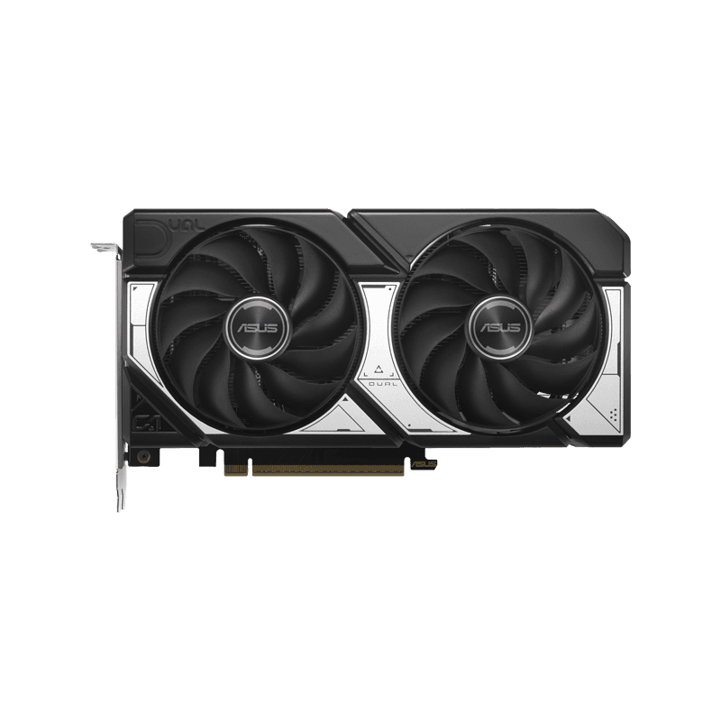 کارت گرافیک ایسوس مدل Dual GeForce RTX 5060 Ti 16GB GDDR7 OC Edition — تصویر ۲