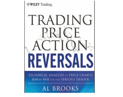 Trading Price Action Reversals