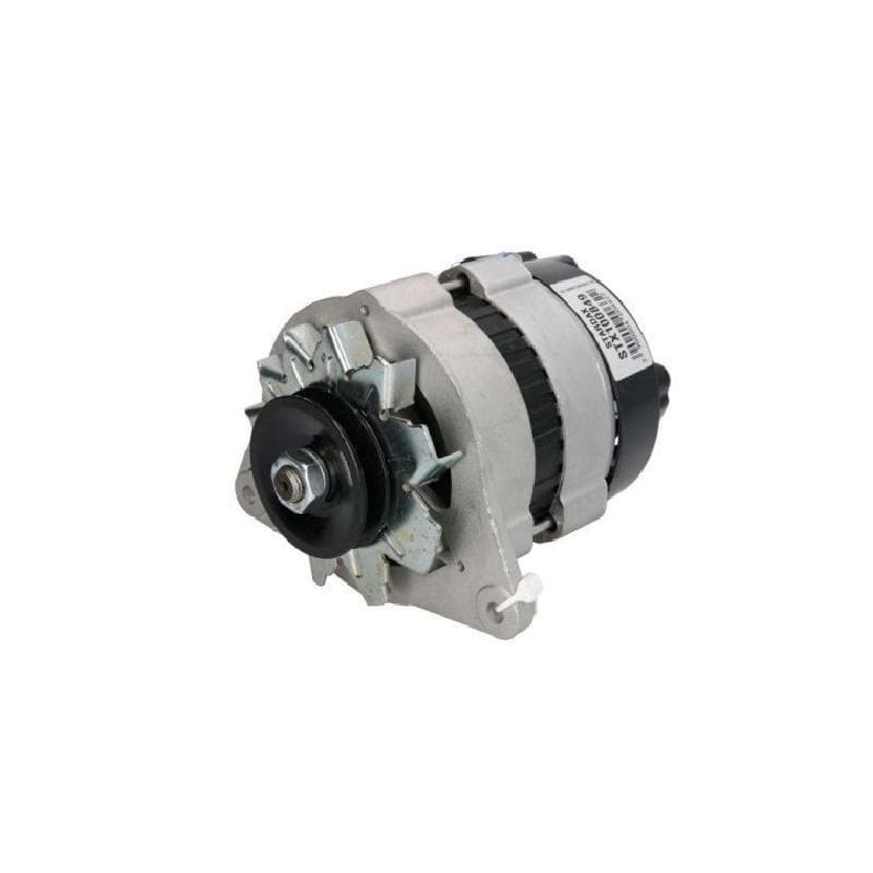 دینام ام جی MG 350
