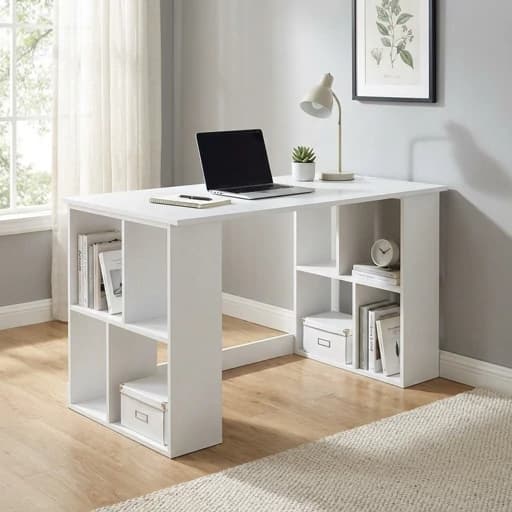 میز تحریر مدل M121 کامنا مدل 13153640